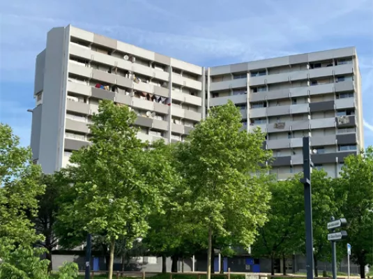 De Candilis à Satie © Droits réservés