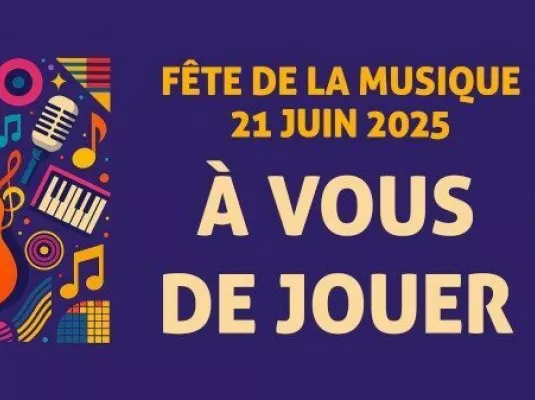 Fête de la Musique