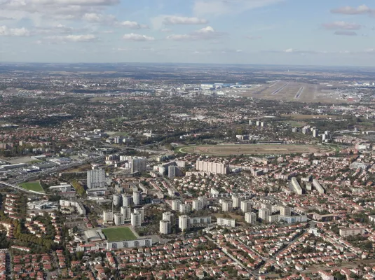 Un dimanche, un quartier : Soupetard
