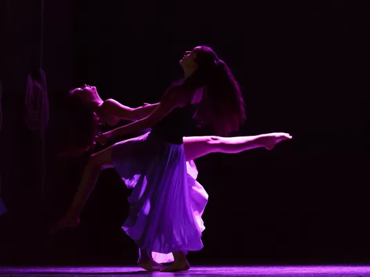 Les élèves du conservatoire montent sur scène : venez applaudir leur talent !