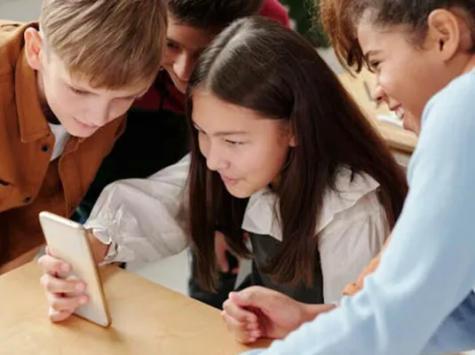 Initiation à la création d’application mobile