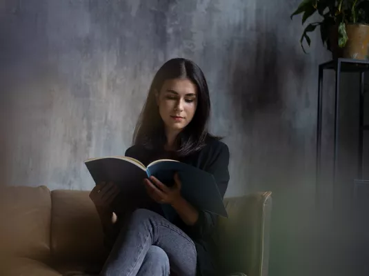 Tarmo Peltokoski / Alexandra Dovgan © © Dimitri Volkov