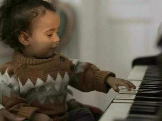 Chanter pour grandir