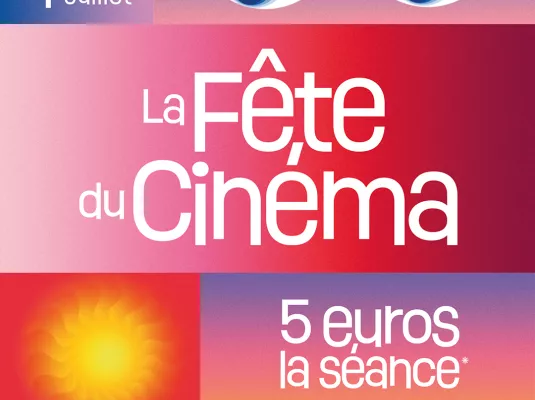 Fête du cinéma