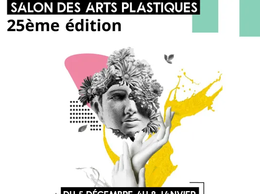 Artempo 2026 – 25e édition
