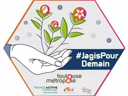 ATELIER FINANCEMENT PARTICIPATIF : “METTRE EN OEUVRE SA CAMPAGNE DE FINANCEMENT PARTICIPATIF”