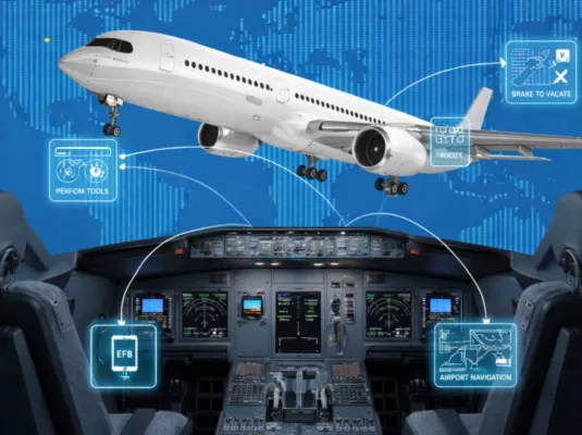 Les nouvelles fonctions des avions pour les opérations aériennes