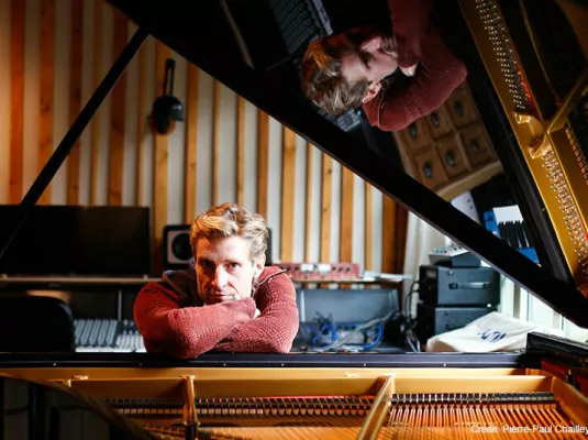 Music’halte : Taisen