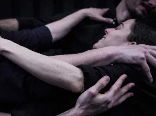 Spectacle de danse : "La liesse" - Mercredi 5 novembre