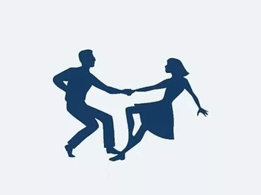 Grande soirée swing ! - Jeudi 17 juillet