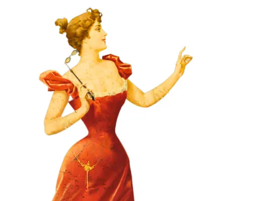 Visite guidée : Bal au Grand Hôtel