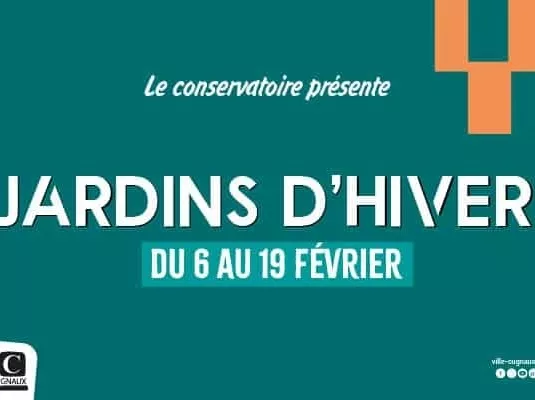 Les Jardins d’hiver