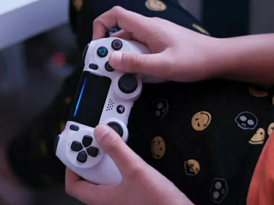 Aprèm’ jeux vidéo : Combat