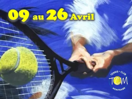 Open de Tennis de Montrabé