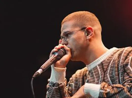 OSY - BEATBOXER
