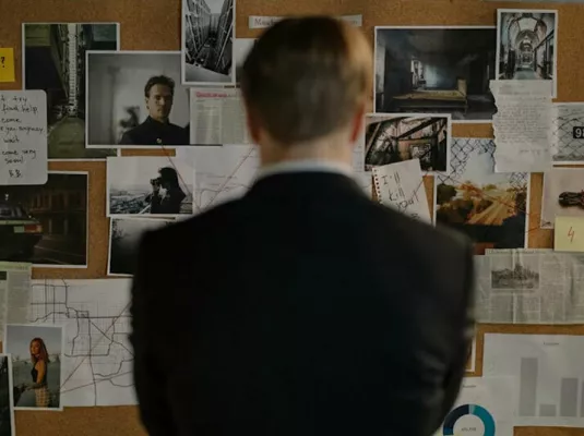 Club romans policiers