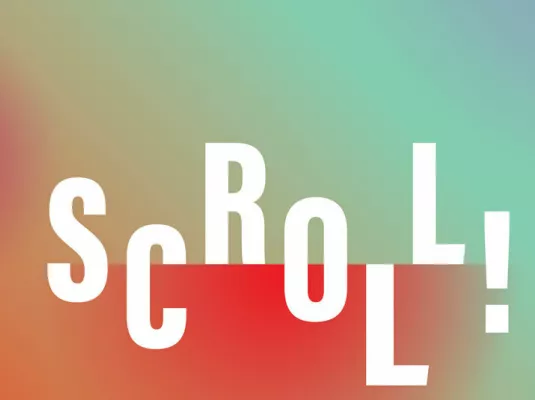 [SCROLL !] Initiation au podcast