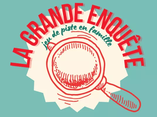 La Grande enquête © ©La grande enquête