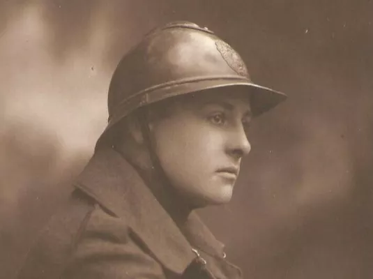 Les archives militaires ou comment retrouver son ancêtre soldat ?