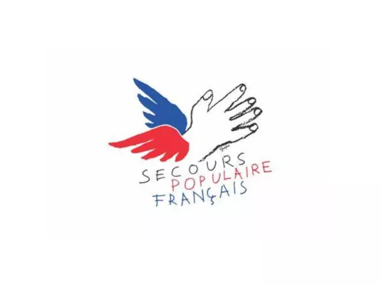 Braderie de jouets du Secours populaire - Dimanche 7 décembre