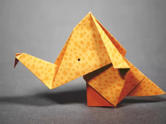 Origami : ateliers pratiques d'initiation