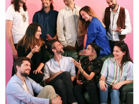 Semaine de l'Impro