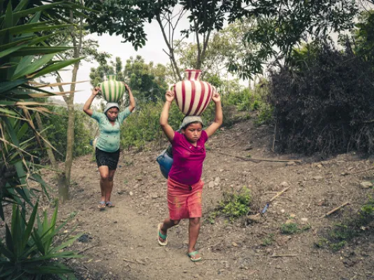 Au Guatemala, un jour les champs refleuriront