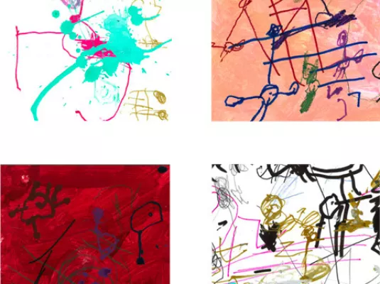 Série Brute © © Droits réservés