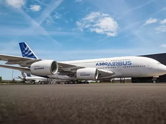 Comment vole un avion ? - Mardi 15 juillet