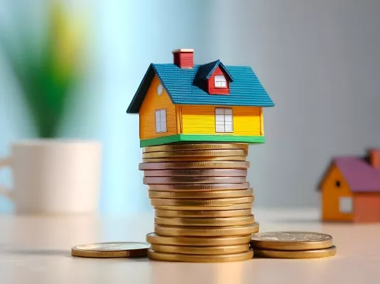 MonAccompagnateurRénov' : webinaire Présentation des différents prêts mobilisables pour la réalisation de travaux énergétiques