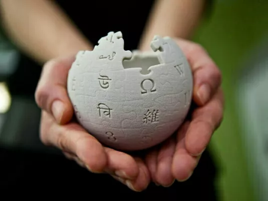 Permanence Wikipédia et Openstreetmap. Venez découvrir et enrichir ces deux outils collaboratifs.