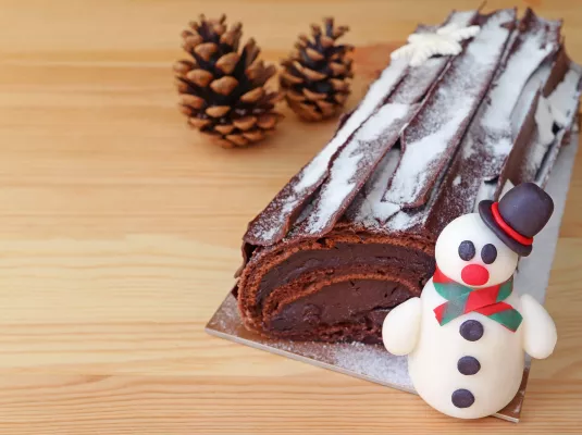 Cuisin' familles © Freepik