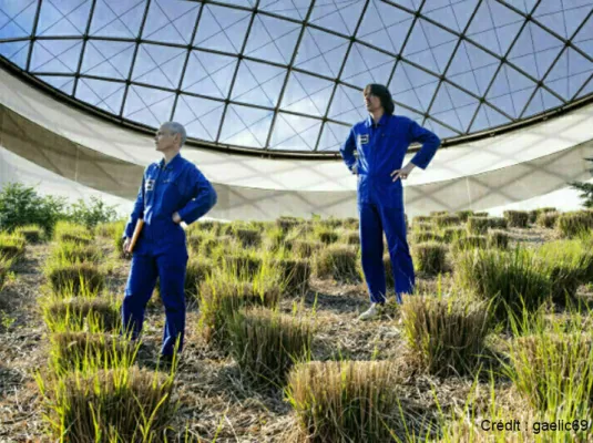 Atelier d’écriture théâtrale © gaelic69  - Site du Théâtre de la cité