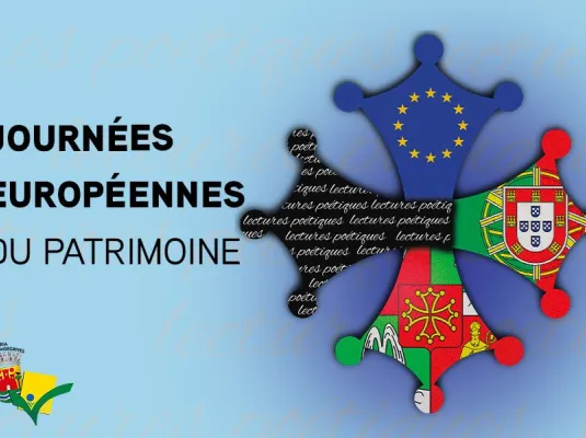 LES JOURNÉES EUROPÉENNES DU PATRIMOINE © Journées européennes du patrimoine à Quint-Fonsegrives