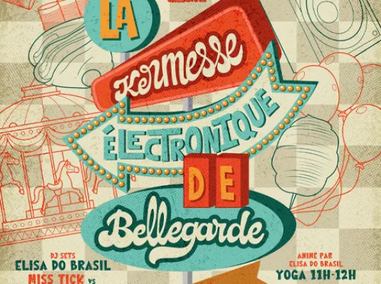 Fête de la musique © © Droits réservés