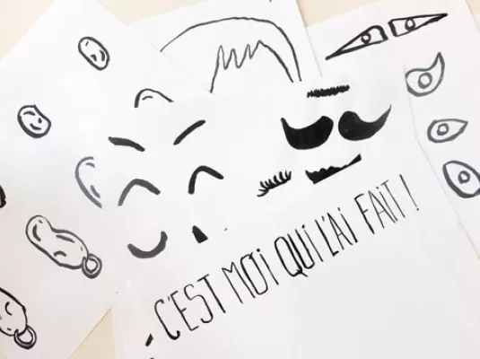 Créa’clusion : brodeuse numérique © philippe-pitet