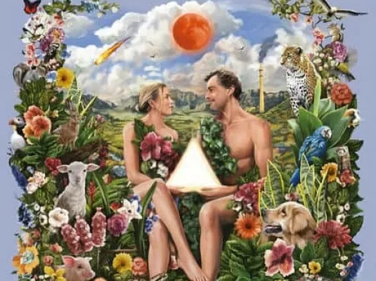 Festival FReDD : Amour Apocalypse