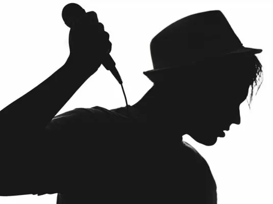 Mes meilleures chansons seront celles qui ne riment jamais