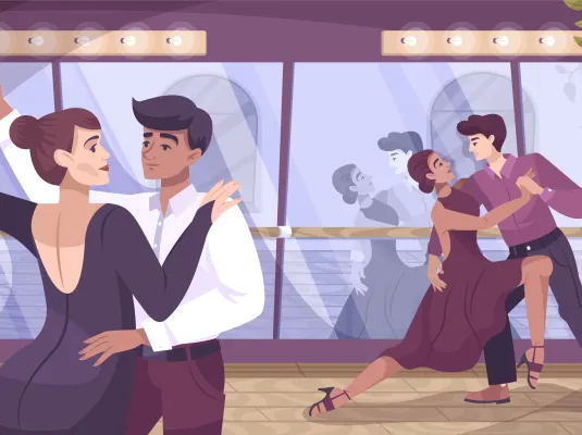 Danse : Soirée country