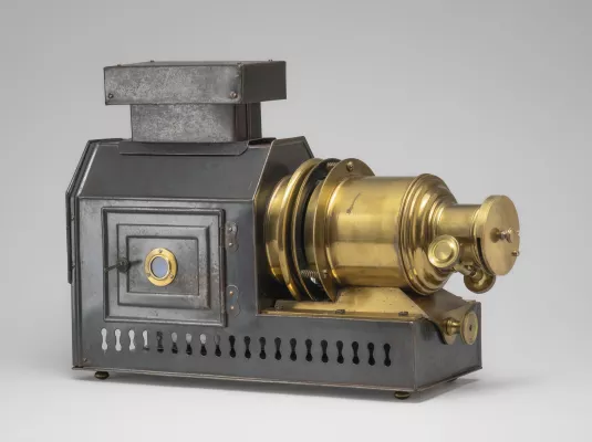 Rencontre avec des collectionneurs