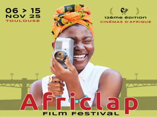 Festival Africlap © DR