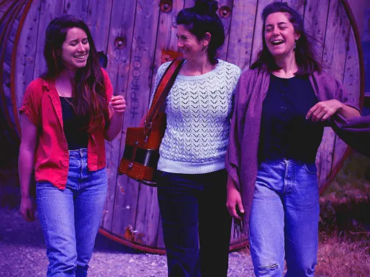 Saison musicale - Bal aux Carmélites