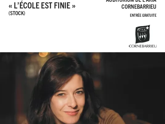 Festival Le Marathon des Mots