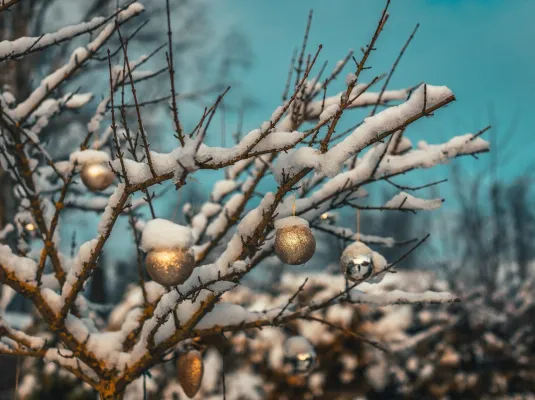 Veillée de Noël