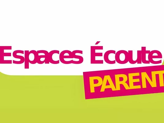 Espaces Écoute Parents