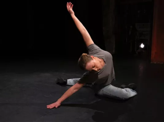 Les chatouilles © Stefan Muchielli