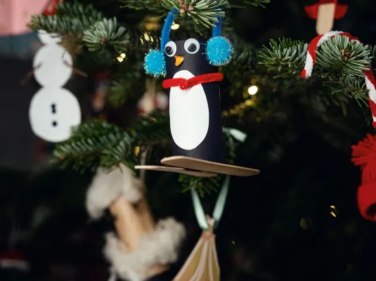 Il était une fois Noël