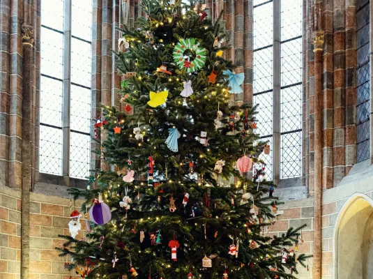 Il était une fois Noël