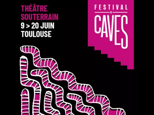 Festival de Caves © DR
