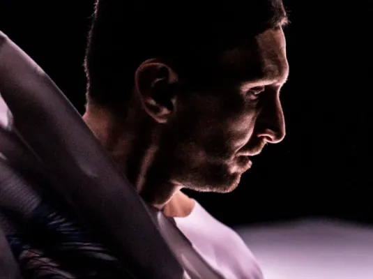 Spectacle de danse : La vie nouvelle - Mercredi 14 octobre © Loran Chourrau